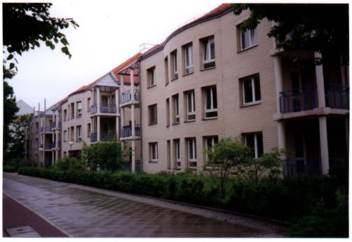 Foto - Seitenansicht